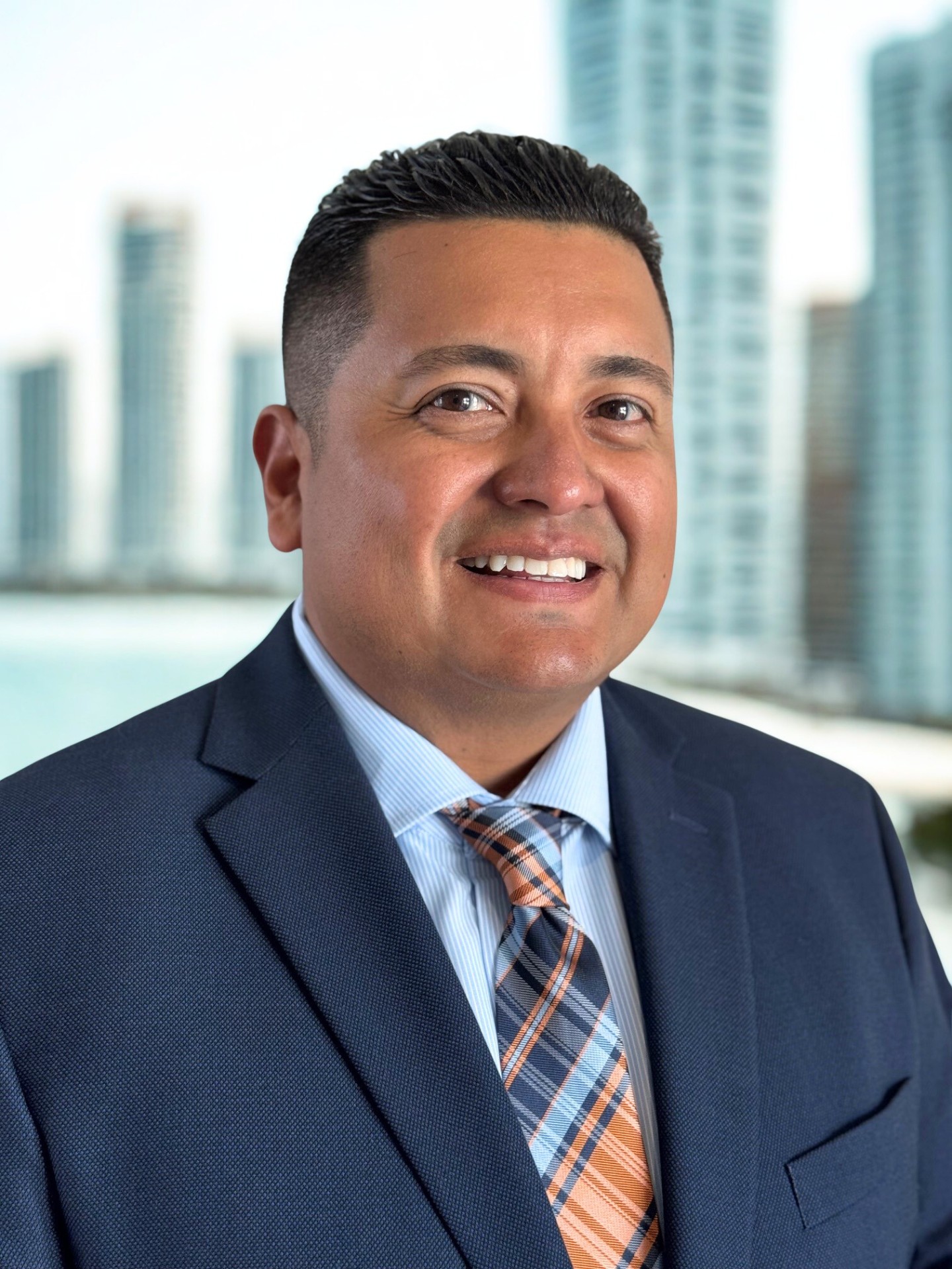 Heber Espinoza