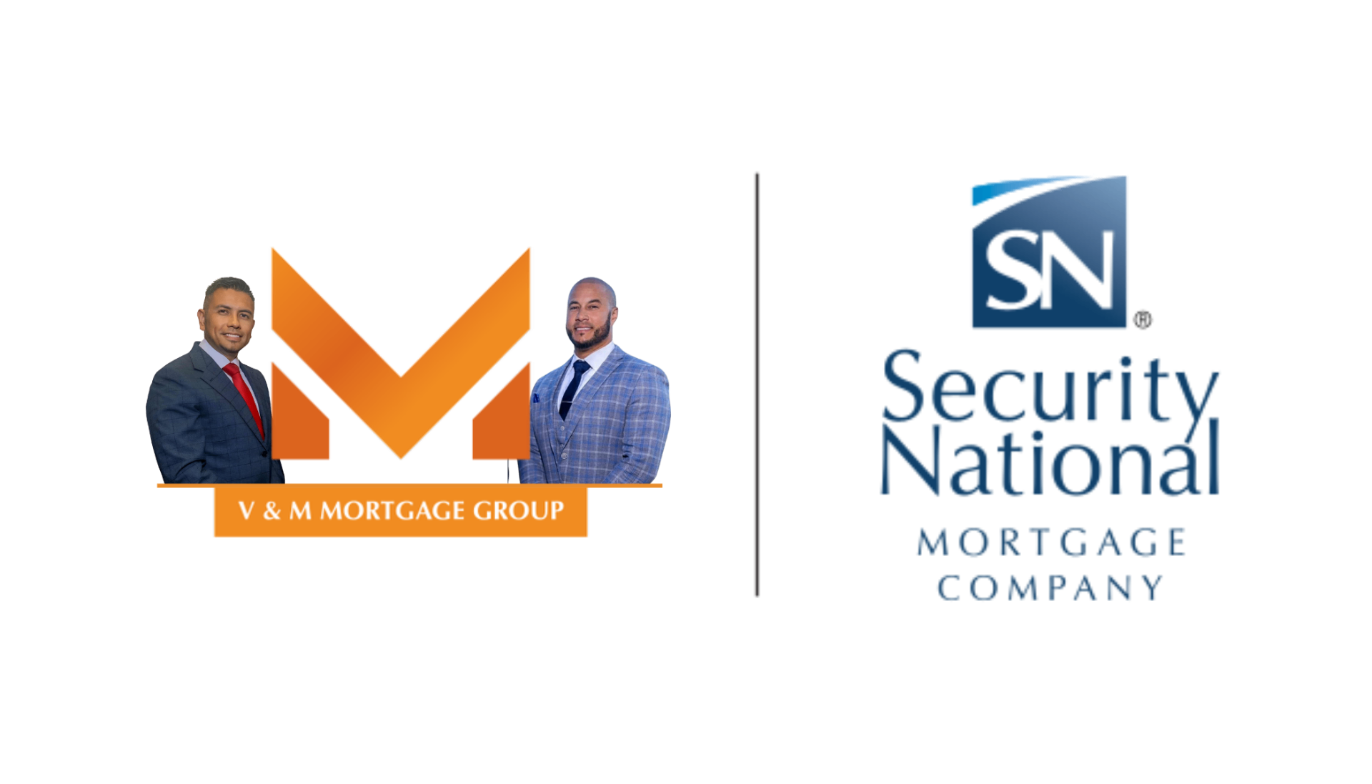 V&M Mortgage Group with SecurityNational Mortgage Company — Fort Myers, FL mortgage lender